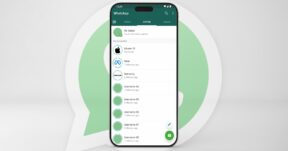 Ads in WhatsApp