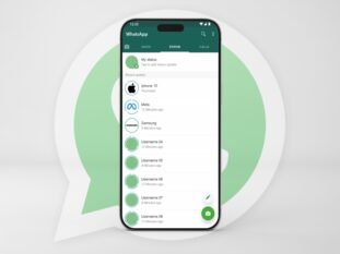 Ads in WhatsApp