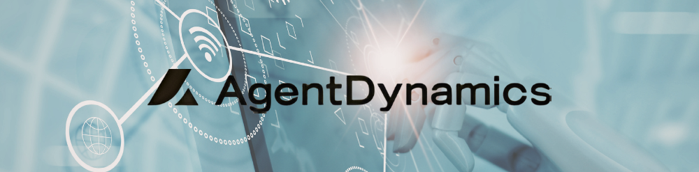 AgentDynamics AgentDynamics