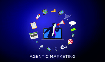 Agentic Marketing