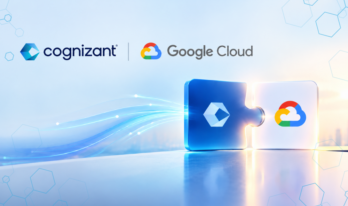 Agentic_AI_Adoption Cognizant and Google Cloud expand partnership