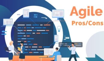 Agile Methodology pros cons {{brizy_dc_image_alt entityId=