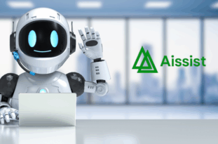 Aissist.io