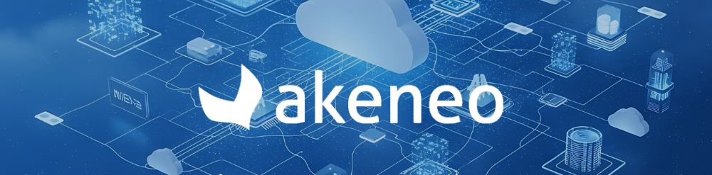 Akeneo Akeneo