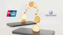 Al Ansari and UnionPay