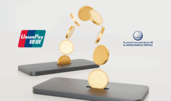 Al Ansari and UnionPay