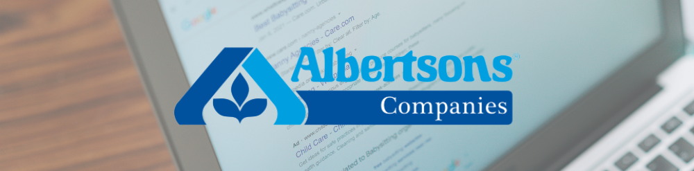 Albertsons Media Collective Albertsons
