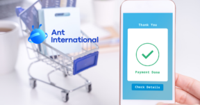 Alipay+