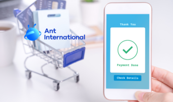 Alipay+ Alipay+