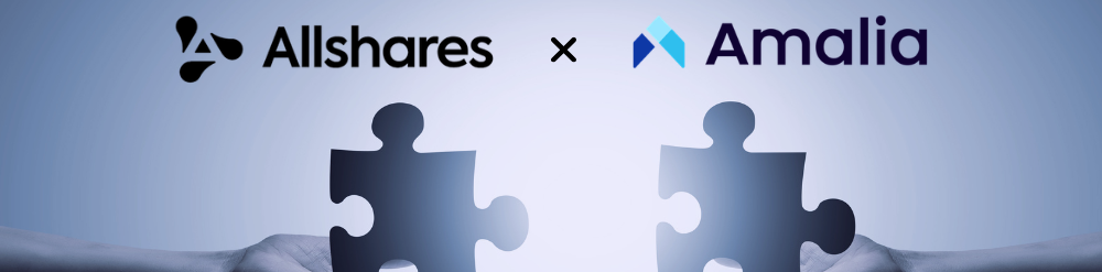 Allshares and Amalia Allshares and Amalia