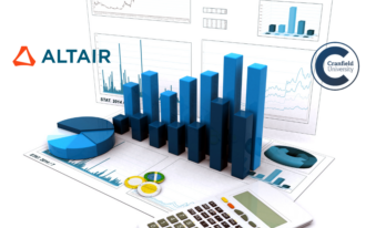Altair and Cranfield University