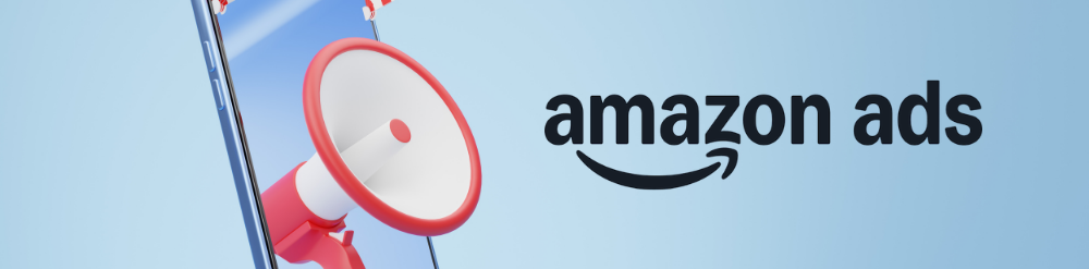 Amazon Ads Amazon Ads