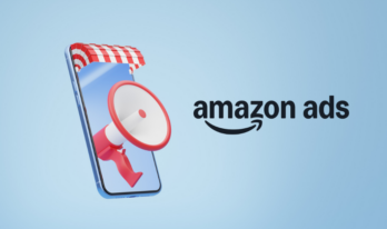 Amazon Ads Amazon Ads