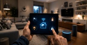Ambient Intelligence