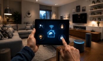 Ambient Intelligence Ambient Intelligence