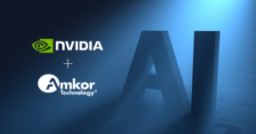 Amkor and NVIDIA