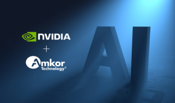 Amkor and NVIDIA Amkor and NVIDIA