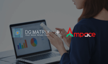 Ampace and DG Matrix {{brizy_dc_image_alt entityId=