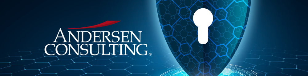 Andersen Consulting Andersen Consulting