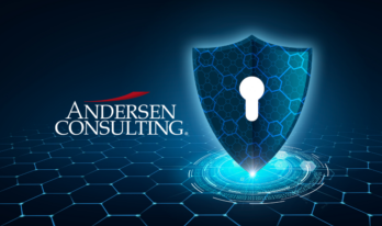 Andersen Consulting Andersen Consulting