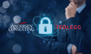 Andersen Consulting and RedLegg {{brizy_dc_image_alt entityId=