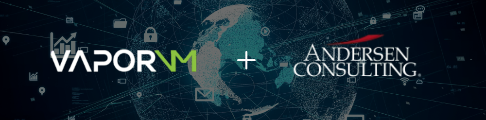 Andersen and VaporVM