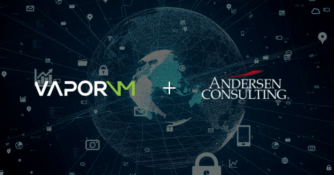 Andersen and VaporVM