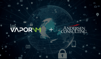 Andersen and VaporVM