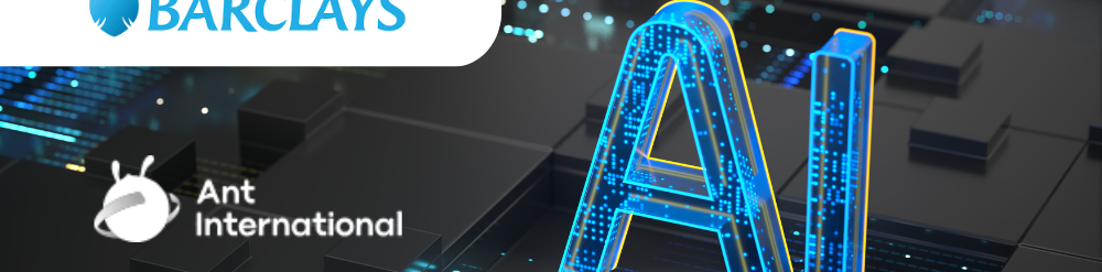Ant International Partners with Barclays