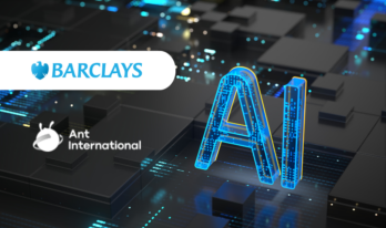 Ant International Partners with Barclays