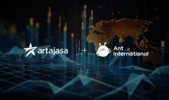 Artajasa and Ant International {{brizy_dc_image_alt entityId=
