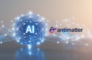 Antimatter