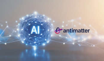 Antimatter Antimatter