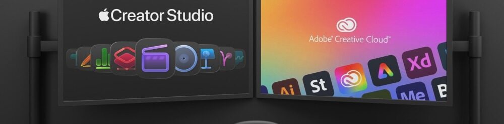 Apple’s Creator Studio {{brizy_dc_image_alt entityId=