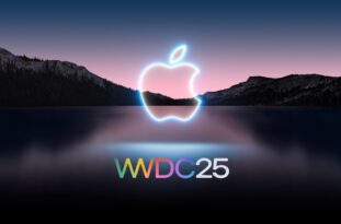 Apple WWDC 2025