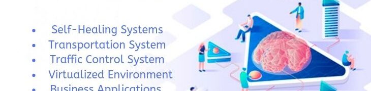 Autonomic Computing