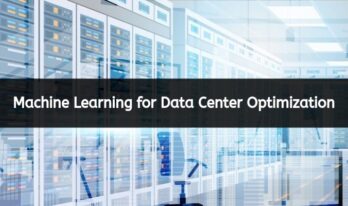 Applications of Machine Learning for Data Center Optimization {{brizy_dc_image_alt entityId=