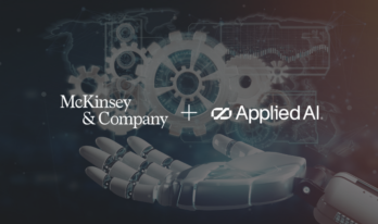 AppliedAI and McKinsey AppliedAI and McKinsey