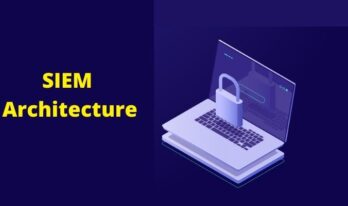 Architecture of SIEM {{brizy_dc_image_alt entityId=