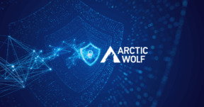 Arctic Wolf