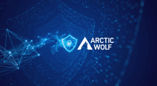 Arctic Wolf