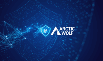 Arctic Wolf
