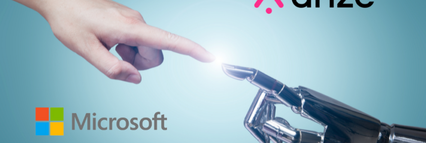 Arize AI and Microsoft Collaborate to Improve Generative AI Deployment