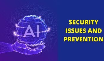 Artificial intelligence security issues and prevention {{brizy_dc_image_alt entityId=