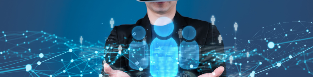 Augmented Reality Employee Onboarding
