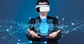 Augmented Reality Employee Onboarding