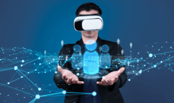 Augmented Reality Employee Onboarding