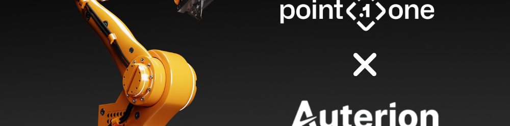 Auterion and Point One