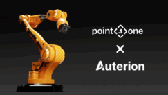 Auterion and Point One