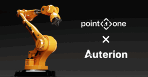 Auterion and Point One